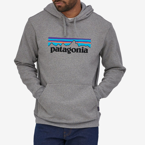 Men's P-6 Logo Uprisal Hoody