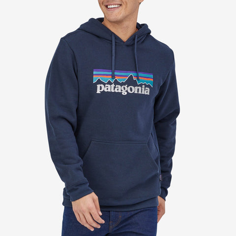 Men's P-6 Logo Uprisal Hoody