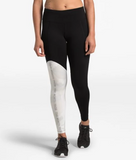 Women's NSE Infinity Train Mid-Rise Tights