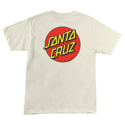 Men's Classic Dot Regular Tee