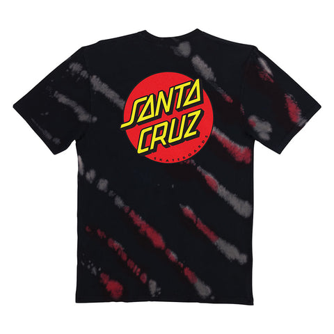 Men's Classic Dot Regular Tee