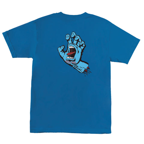 Men's Screaming Hand Tee