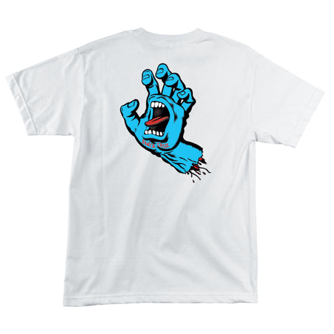 Men's Screaming Hand Tee
