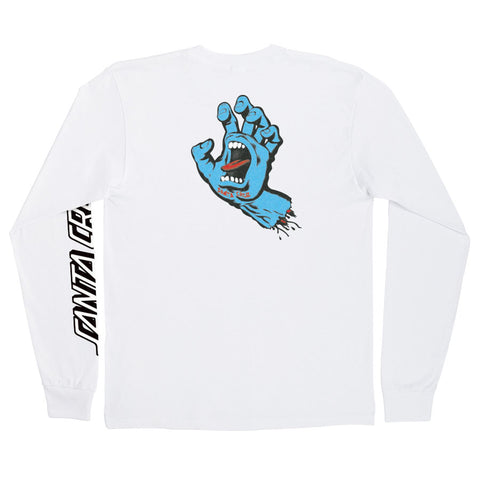 Screaming Hand T-Shirt