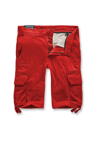 Bedrock Cargo Shorts