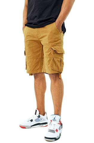 Bedrock Cargo Shorts