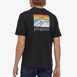 Men's Line Logo Ridge Pocket Responsibili-Tee®