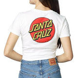 Women's Classic Dot Tee
