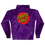 Classic Dot Pullover