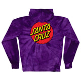 Classic Dot Pullover