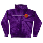 Classic Dot Pullover