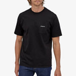 Men's Line Logo Ridge Pocket Responsibili-Tee®