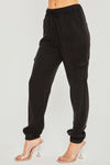 Tencel Jogger Pants