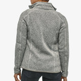 Women's Better Sweater® Fleece Jacket