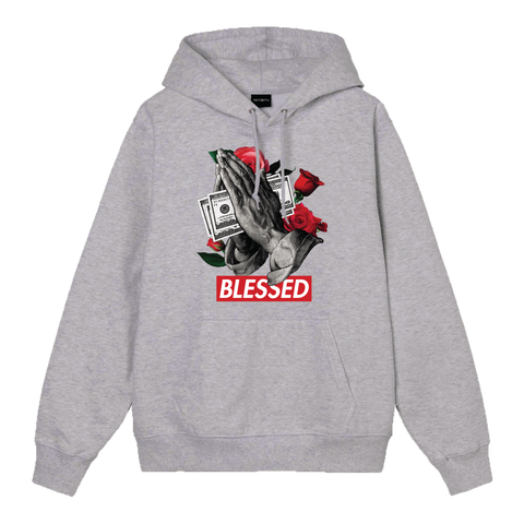 Blessed Hoodie