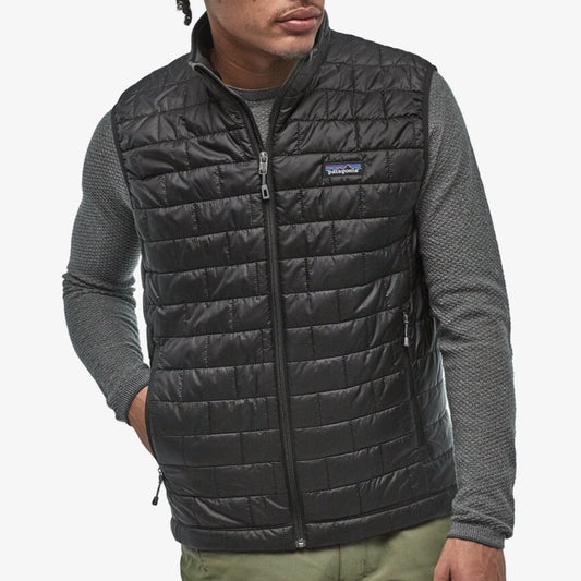 Men's Nano Puff® Vest