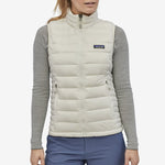 Women's Down Sweater Vest