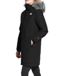 Women's Arctic Parka