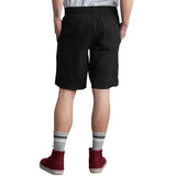 Men's Reverse Weave Cut-Off Shorts