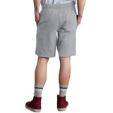 Men's Reverse Weave Cut-Off Shorts