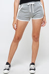Dolphin Track Shorts