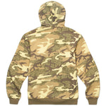 Across The Board Full Zip Hoodie