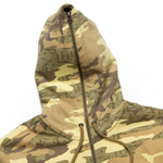Across The Board Full Zip Hoodie