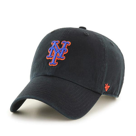 New York Mets 47 Clean Up