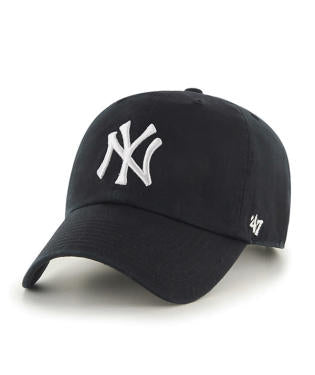 New York Yankees '47 Clean Up