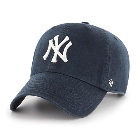 New York Yankees '47 Clean Up