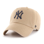 New York Yankees '47 Clean Up