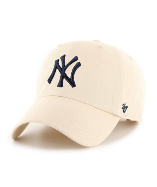 New York Yankees '47 Clean Up