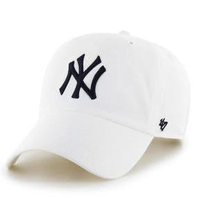 New York Yankees '47 Clean Up