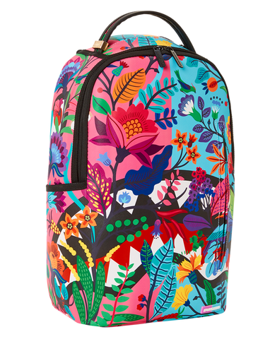 Avant Garden Backpack (DLXV)