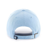 North Carolina Tar Hells UNC '47 Clean Up