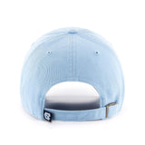 North Carolina Tar Hells UNC '47 Clean Up