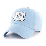 North Carolina Tar Hells UNC '47 Clean Up