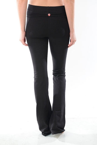 T-Party Yoga Flare pant
