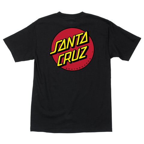 Men's Classic Dot Regular Tee