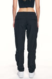 Women's Utility Pocket Cargo Pants