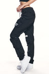 Women's Utility Pocket Cargo Pants