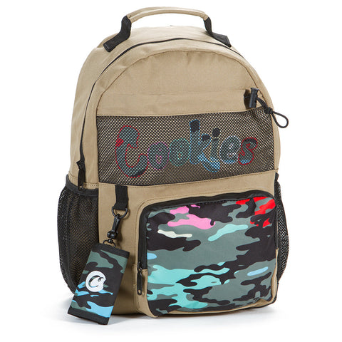 Escobar Backpack