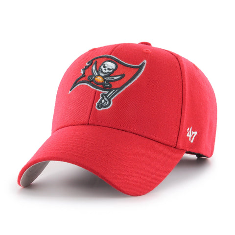 Tampa Bay Buccaneers 47 MVP