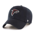 Falcons '47 Clean Up