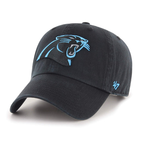 Panthers '47 Clean Up