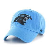 Panthers '47 Clean Up