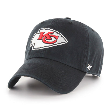 Chiefs '47 Clean Up