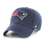 Patriots '47 Clean Up