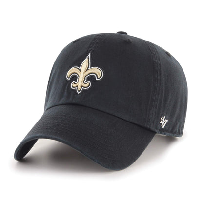Saints '47 Clean Up