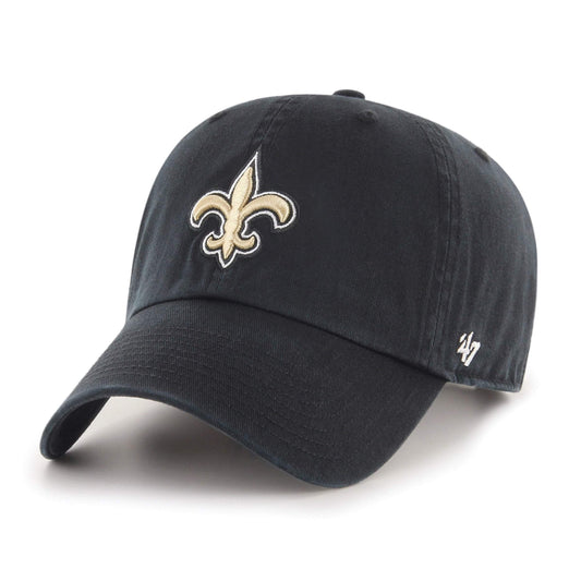 Saints '47 Clean Up